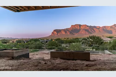 6642 E Old Camp Road, Gold Canyon, AZ 85118 - Photo 11