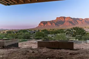 6642 E Old Camp Rd, Gold Canyon, AZ 85118 - Photo 11