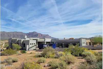 6642 E Old Camp Road, Gold Canyon, AZ 85118 - Photo 1