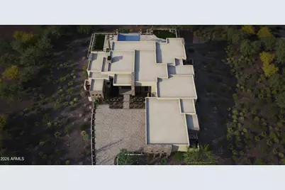 6642 E Old Camp Road, Gold Canyon, AZ 85118 - Photo 9