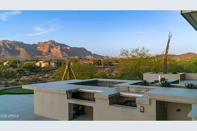 6642 E Old Camp Road, Gold Canyon, AZ 85118 - Photo 33