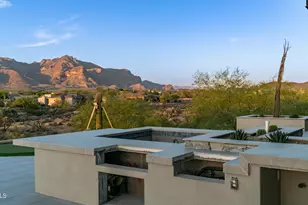 6642 E Old Camp Rd, Gold Canyon, AZ 85118 - Photo 33