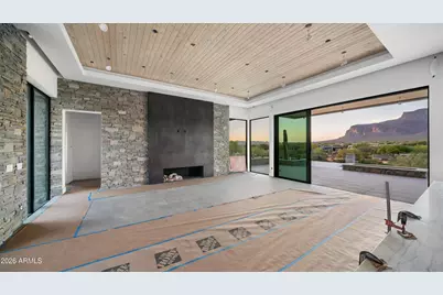 6642 E Old Camp Road, Gold Canyon, AZ 85118 - Photo 11