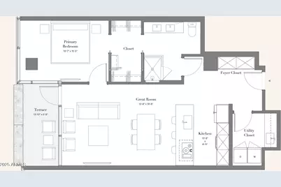 7230 E Mayo Boulevard #6020, Scottsdale, AZ 85255 - Photo 51