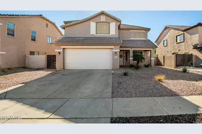 3563 E Blue Ridge Way, Gilbert, AZ 85298 - Photo 1