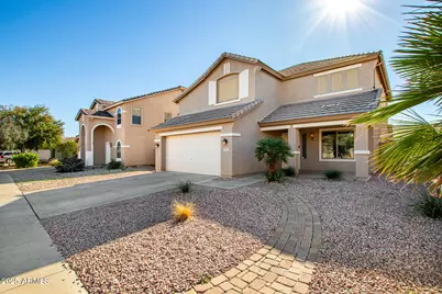 3563 E Blue Ridge Way, Gilbert, AZ 85298 - Photo 3