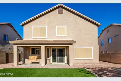 3563 E Blue Ridge Way, Gilbert, AZ 85298 - Photo 41