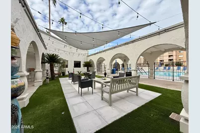 7930 E Camelback Road #709, Scottsdale, AZ 85251 - Photo 35