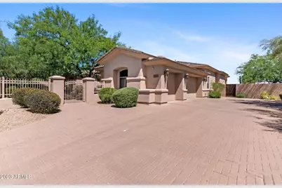 22463 N 54th Street, Phoenix, AZ 85054 - Photo 55