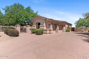 22463 N 54th St, Phoenix, AZ 85054 - Photo 55