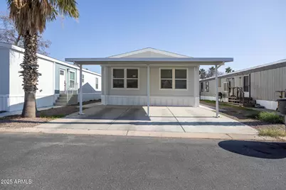 1409 N French Street #78, Casa Grande, AZ 85122 - Photo 1