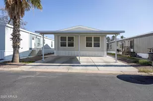 1409 N French St, Casa Grande, AZ 85122 - Photo 1