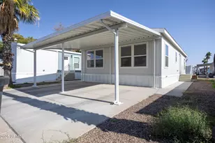 1409 N French St, Casa Grande, AZ 85122 - Photo 3