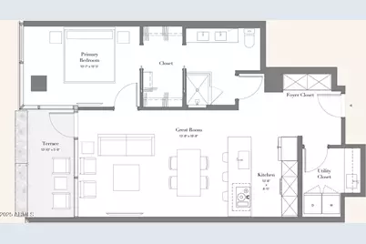 7230 E Mayo Boulevard #7020, Scottsdale, AZ 85255 - Photo 51