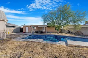 1046 S Kachina St, Mesa, AZ 85204 - Photo 27