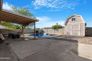 1046 S Kachina St, Mesa, AZ 85204 - Photo 23