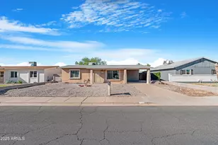 1046 S Kachina St, Mesa, AZ 85204 - Photo 29