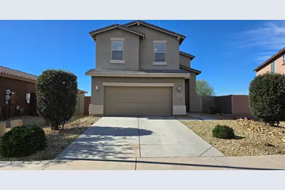 1006 S 202nd Lane, Buckeye, AZ 85326 - Photo 1