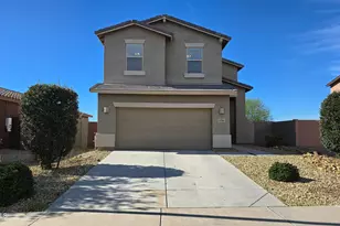 1006 S 202nd Ln, Buckeye, AZ 85326 - Photo 1