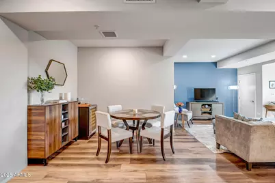 7161 E Rancho Vista Drive #6003, Scottsdale, AZ 85251 - Photo 11