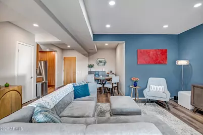 7161 E Rancho Vista Drive #6003, Scottsdale, AZ 85251 - Photo 9