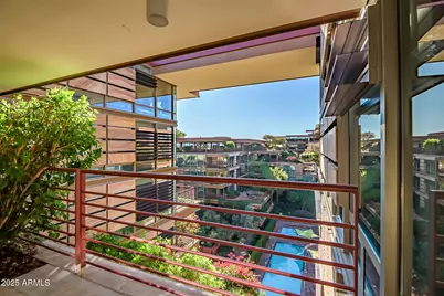 7161 E Rancho Vista Drive #6003, Scottsdale, AZ 85251 - Photo 5