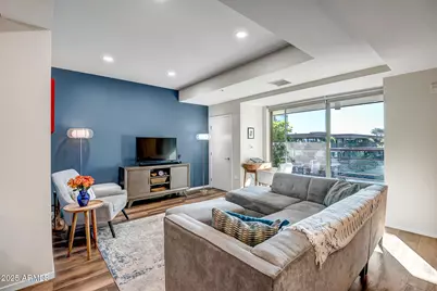 7161 E Rancho Vista Drive #6003, Scottsdale, AZ 85251 - Photo 3