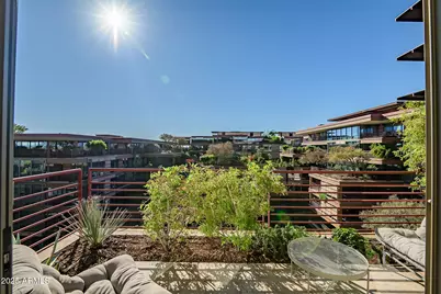 7161 E Rancho Vista Drive #6003, Scottsdale, AZ 85251 - Photo 21