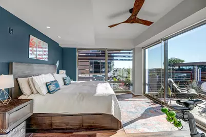 7161 E Rancho Vista Drive #6003, Scottsdale, AZ 85251 - Photo 17