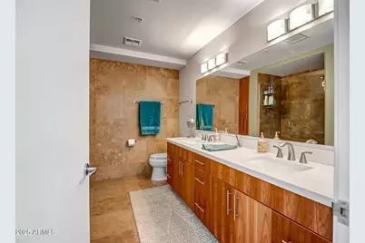 7161 E Rancho Vista Drive #6003, Scottsdale, AZ 85251 - Photo 25