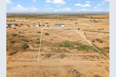 0000 E Angus Lane #3, Coolidge, AZ 85128 - Photo 1
