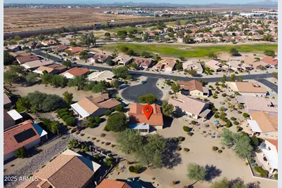 146 S Firerock Court, Casa Grande, AZ 85194 - Photo 45