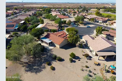 146 S Firerock Court, Casa Grande, AZ 85194 - Photo 51