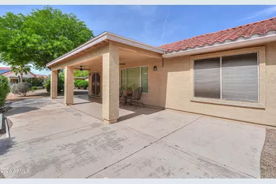 146 S Firerock Court, Casa Grande, AZ 85194 - Photo 37