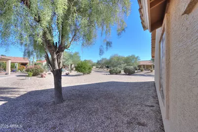 146 S Firerock Court, Casa Grande, AZ 85194 - Photo 41