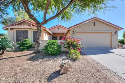 146 S Firerock Court, Casa Grande, AZ 85194 - Photo 3