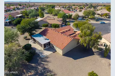 146 S Firerock Court, Casa Grande, AZ 85194 - Photo 53