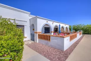 248 S Paseo Aguila, Green Valley, AZ 85614 - Photo 1