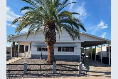 2230 N Demaret Drive, Mesa, AZ 85215 - Photo 1