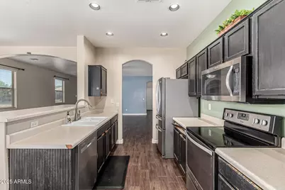 44106 W Kramer Lane, Maricopa, AZ 85138 - Photo 9