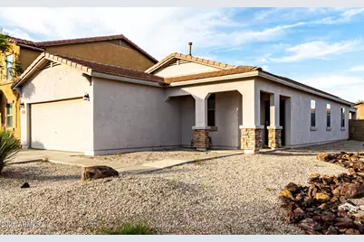 44106 W Kramer Lane, Maricopa, AZ 85138 - Photo 3