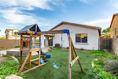 44106 W Kramer Lane, Maricopa, AZ 85138 - Photo 27