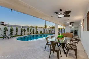 7239 E Papago Dr, Scottsdale, AZ 85257 - Photo 37