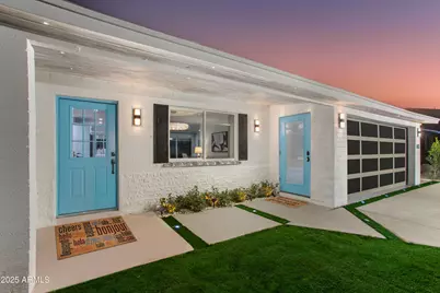 7239 E Papago Drive, Scottsdale, AZ 85257 - Photo 3