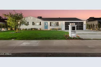 7239 E Papago Drive, Scottsdale, AZ 85257 - Photo 1