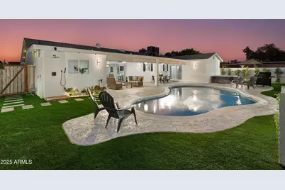 7239 E Papago Drive, Scottsdale, AZ 85257 - Photo 33