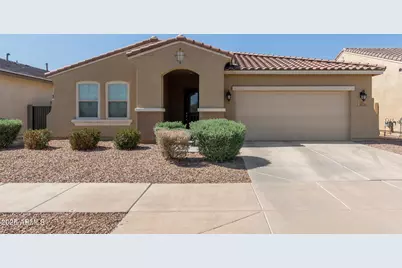 5612 N 109th Avenue, Phoenix, AZ 85037 - Photo 1