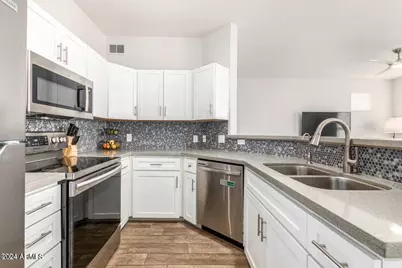 9550 E Thunderbird Road #Unit 266, Scottsdale, AZ 85260 - Photo 9