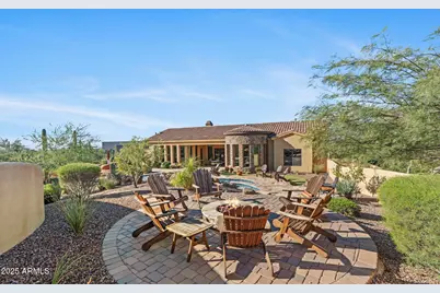 8461 E Red Hawk Circle, Mesa, AZ 85207 - Photo 53