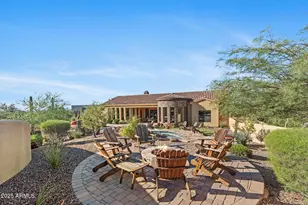 8461 E Red Hawk Cir, Mesa, AZ 85207 - Photo 53